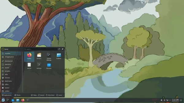 img of Fedora 42 y qué hacer después de instalarlo