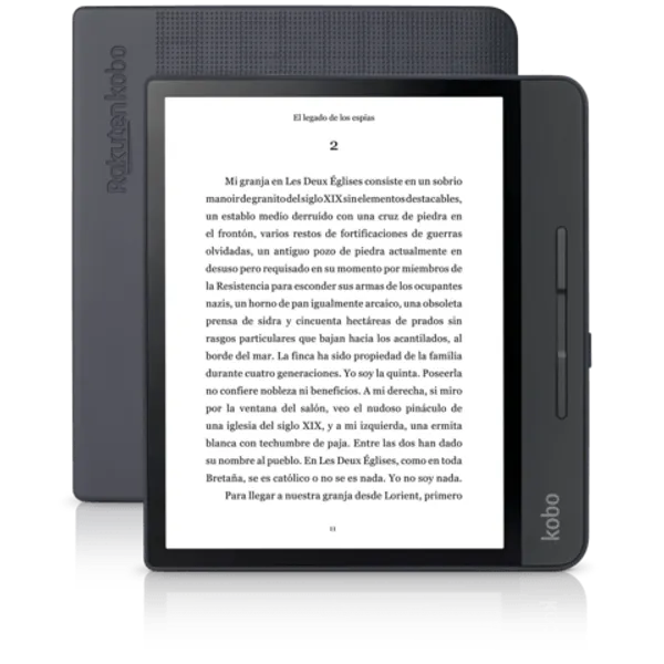 img of Kobo Forma