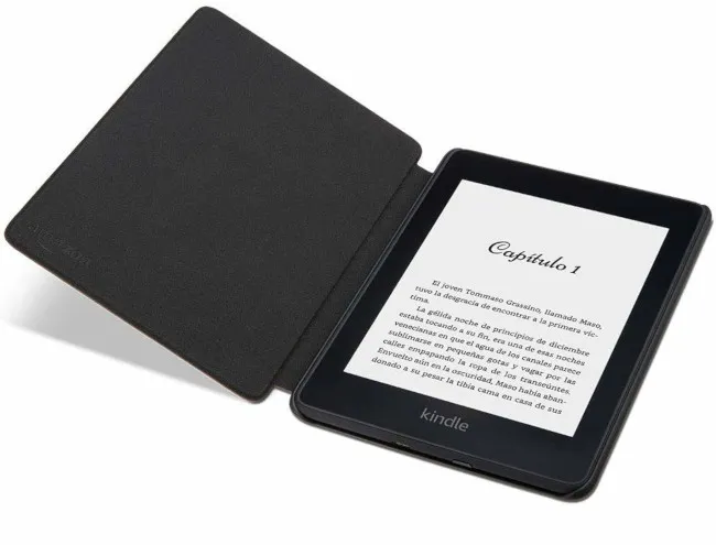 Kindle Paperwhite