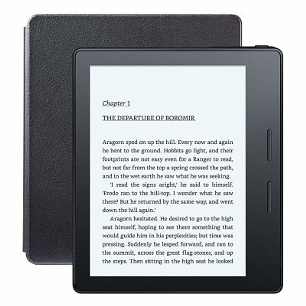 img of ¿Qué eReader comprar?