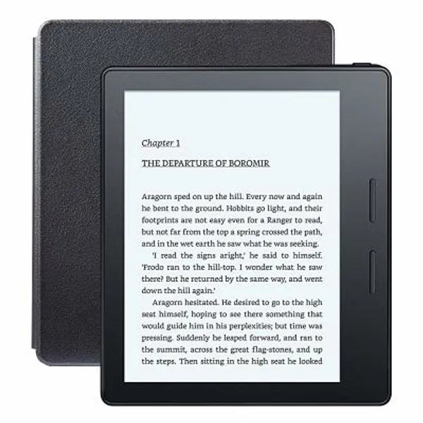 img of ¿Qué eReader comprar?