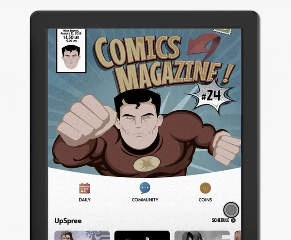 img of Onyx Boox (también) tendrá un eReader con pantalla a color