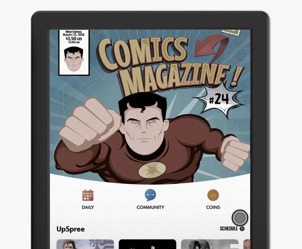 img of Onyx Boox (también) tendrá un eReader con pantalla a color