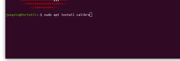 img of Cómo instalar Calibre en Ubuntu ( y otras distribuciones GNU/Linux)